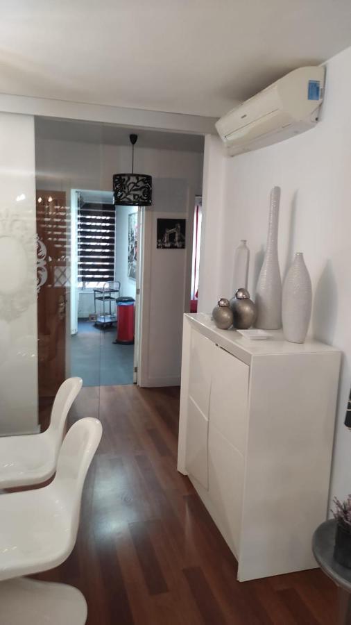 Luxury Apartment Arinaga Exterior photo