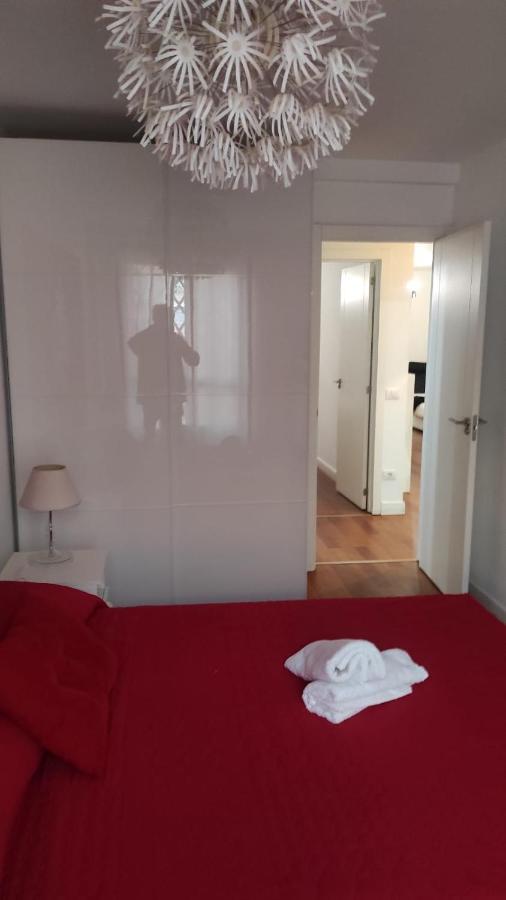 Luxury Apartment Arinaga Exterior photo