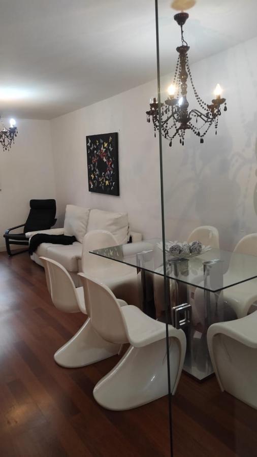 Luxury Apartment Arinaga Exterior photo