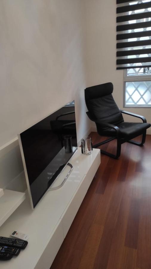 Luxury Apartment Arinaga Exterior photo